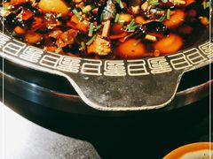 -一只烧鸡公(解放碑店)