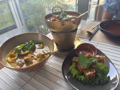 -CHINCHIN 青青·泰国料理(万象食家店)