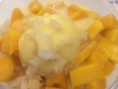 -满记甜品(日月光二店)