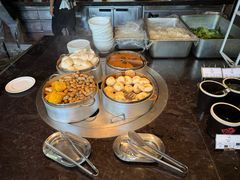 -索菲特西湖大酒店·香榭丽全日候餐厅(南山路店)