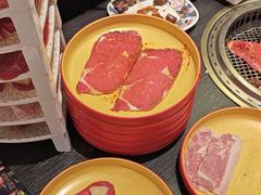 -AJIYA·池袋日式烧肉自助(天津万象城店)