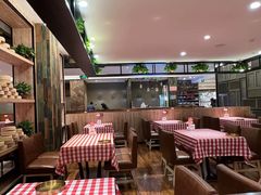 -西贝(满都海公园店)