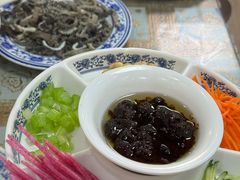 -清真·鸦儿李记·小馆(后海店)