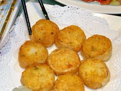 -东江海鲜大排档·潮汕菜·砂锅粥