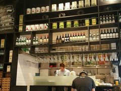 -玛尚诺Pizza&Bar(长泰广场店)