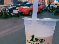 奶茶-1点点(石家庄长安万达店)