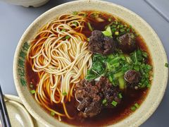 -李记清真馆(打钉巷店)