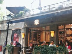 -COVA(新天地Xintiandi店)