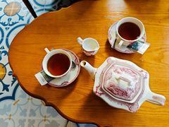 -莫斯科餐厅面包坊(北展店)