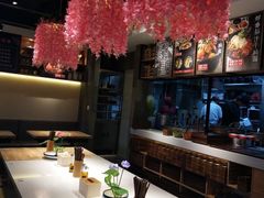 大堂-牛腩之旅·牛腩牛杂煲(光启城美食城店)