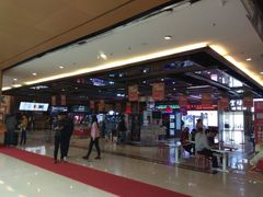 -北京英嘉国际影城(金源CINITY店)
