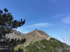 -北京鹫峰国家森林公园