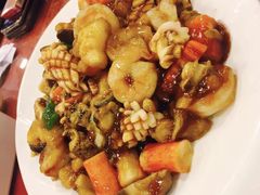 -添福来墨鱼饺子 · 海鲜东北菜(泡崖店)