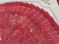 -南门涮肉(北洼路店)