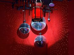 -JZ Club 爵士酒吧(上海店)