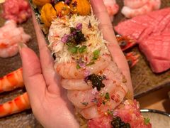 -鮨冠OMAKASE食べ放题(北京首店)