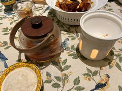 -彩虹之约•淮扬家宴(亚运村店)