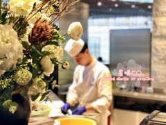 -水月·和牛工坊(水晶郦城店)