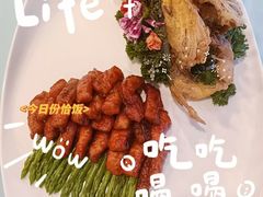 -安泰楼·佛跳墙创始人·传统闽味早茶·酒楼(三坊七巷闽菜地标店)