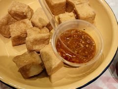 -东排食堂长沙小吃大排档(五一广场店)