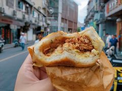 -牛煎里牛肉煎包淮南牛肉汤(广东路店)