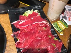 -呷哺呷哺(宝山正大乐城店)