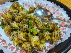 -德胜轩正宗顺德菜(宝安沙井会展中心店)