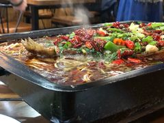 -老谭虾王蟹皇·龙虾·烧烤(蝴蝶湾店)