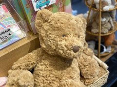 -猫的天空之城概念书店(苏州诚品店)