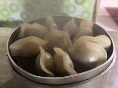 -笑云开汤包店(网巾市店)
