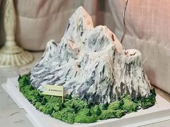 -小麦穗私人订制蛋糕·甜品台(万达店)