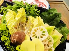 -井格重庆火锅(西直门凯德Mall店)