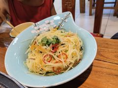 -大清花饺子城(昌黎店)