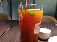 -鹊玥·粤菜小馆(汇智国际商业中心店)
