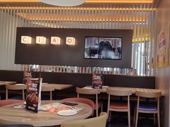 -菲滋意式餐厅(长兴东鱼坊店)
