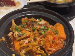 -新宝餐厅(流塘店)