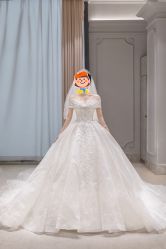 -MuseMarry婚纱(前海嘉里中心店)