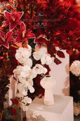 -西安威斯汀大酒店·宴会厅