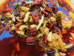 -簋街仔仔小龙虾(总店)