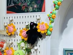 -银芽商店