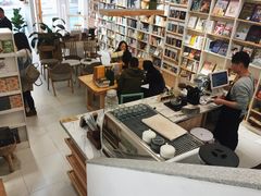 -环悦艺术空间(东山口店)