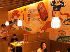 -大和食乐·鲜和牛酸汤火锅(环宇荟店)