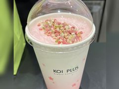 -KOI PLUS(成都万象城店)
