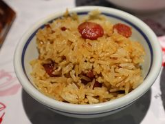 腊味饭-壹盏灯(惠农店)