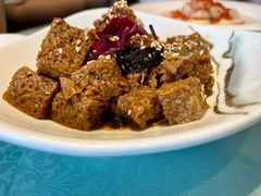 -长兴菜馆(高桥店)