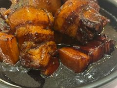 本帮红烧肉-顺风海鲜港(长寿路店)