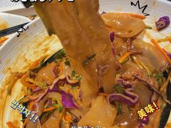 -城南往事·鲁菜济南菜(龙奥万科店)