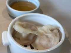 -开海·红岛海鲜虾水饺(石老人店)