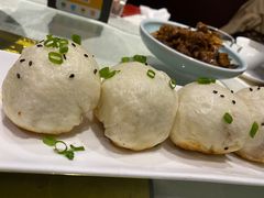 -金枝玉叶上海人家食府(三里河店)