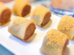 -局气烤鸭·北京菜(前门店)